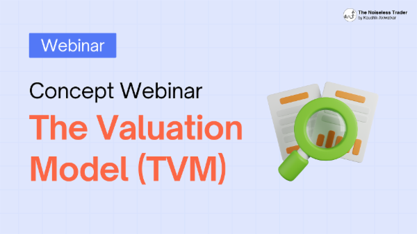 The Valuation Model (Webinar) cover