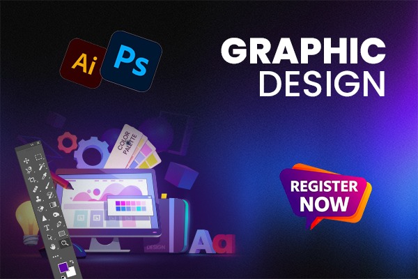 Graphic Design Basics to Advanced Course