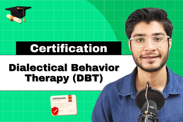 Dialectical Behavior Therapy (DBT) cover