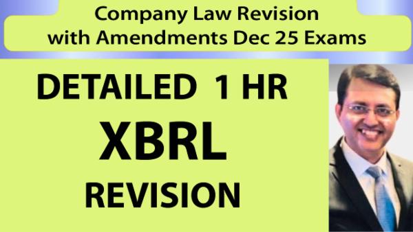 XBRL cover