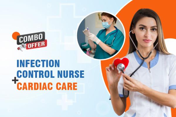 ICN + Cardiac Care cover