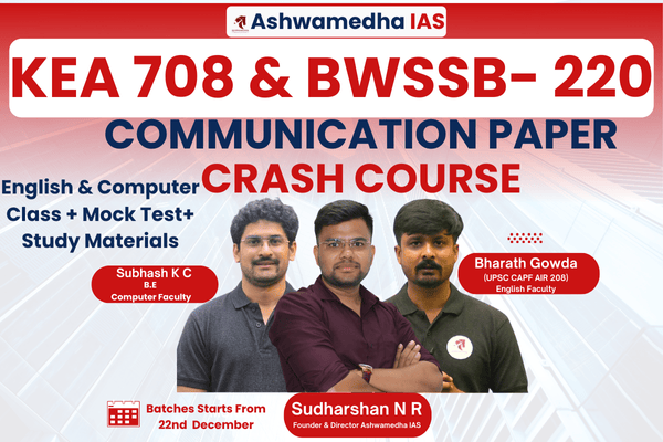 Communication Paper Crash Course  cover