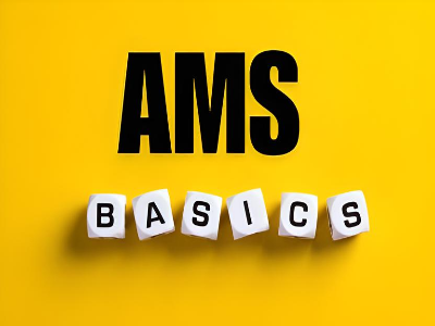 AM1 : Must-Know AMS Concepts cover