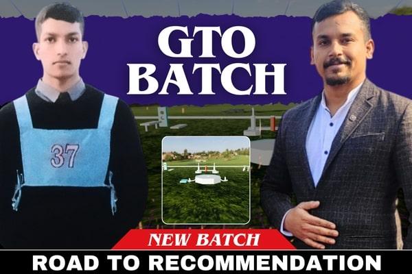 [Live] Sahyog - SSB GTO 2 Jan 2026 cover