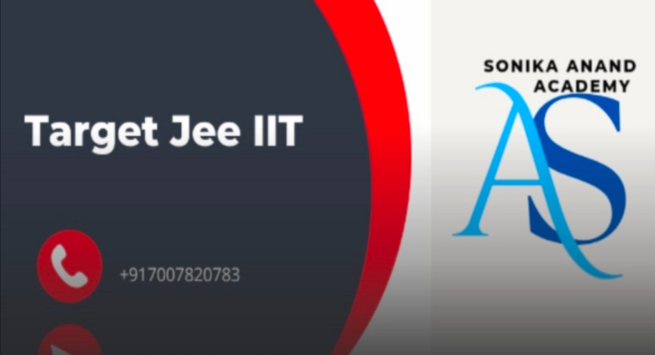 iit jee foundation course cover