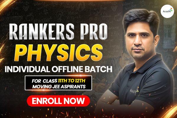 Rankers Pro Physics (Offline) cover