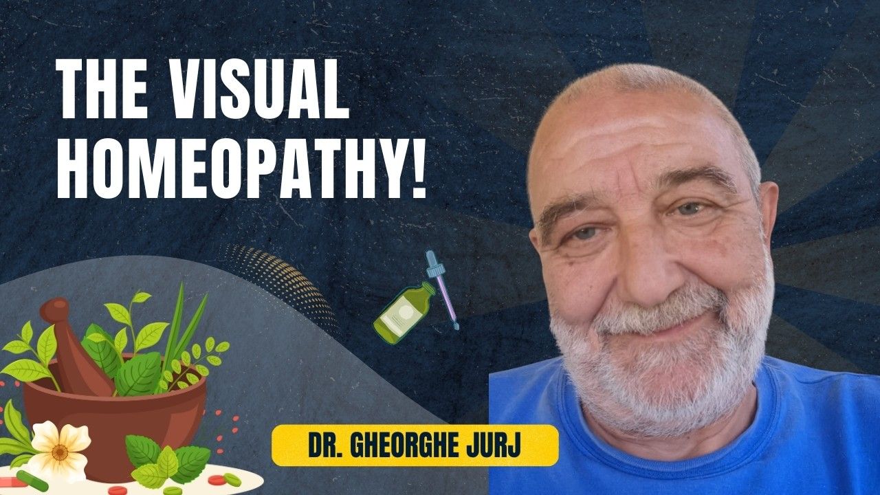 Visual Homeopathy: Clinical Prescription Through Signs, Symptoms & Observation cover