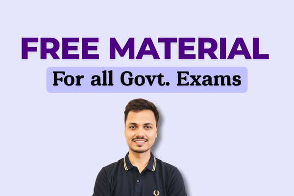 Free Material cover