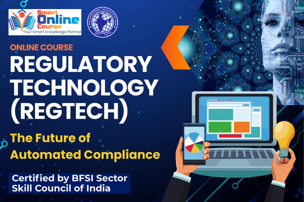 Regulatory Technology (RegTech) - The Future of Automated Compliance cover