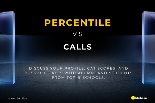Percentile vs Calls: Panel discussion cover