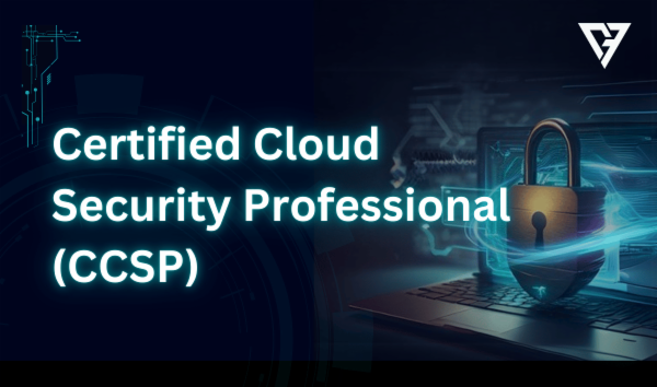 Certified Cloud Security Professional CCSP 2025 cover