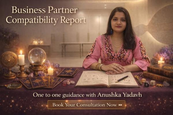 Business Partner Compatibility Report  cover