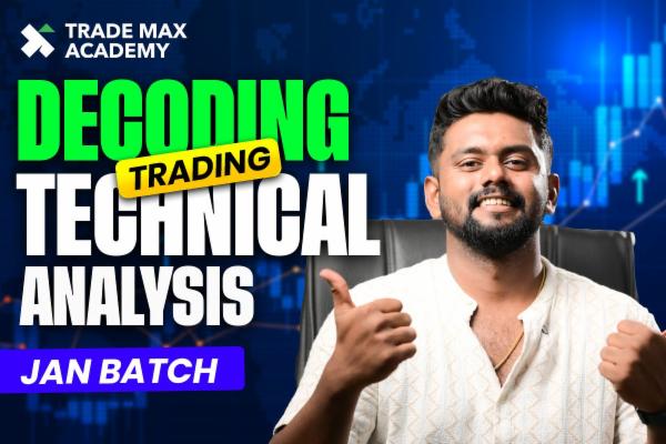 DECODING TRADING TECHNICAL ANALYSIS JAN 2026 cover