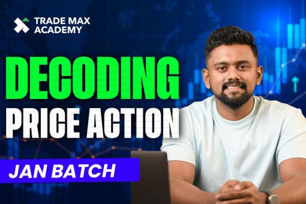 DECODING PRICE ACTION JAN 2026 cover