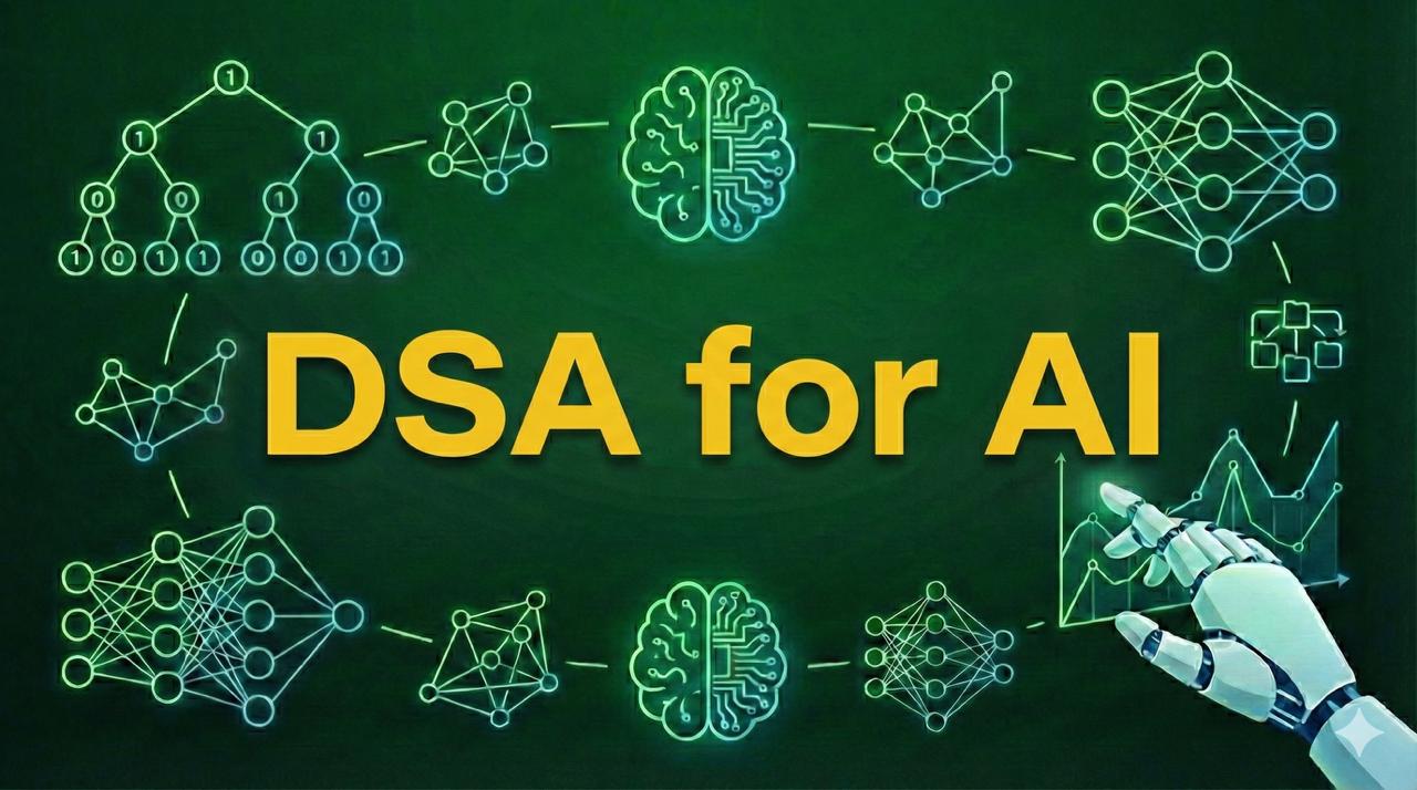 DSA