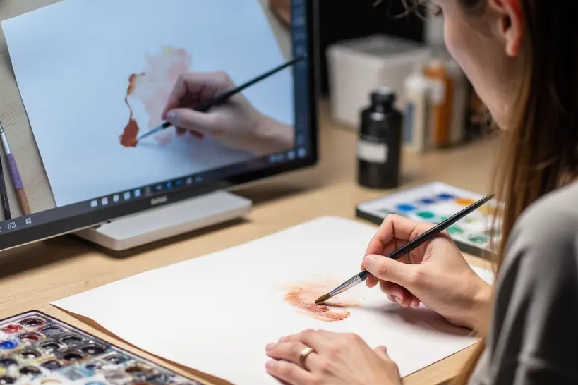 Completely Online & Accessible