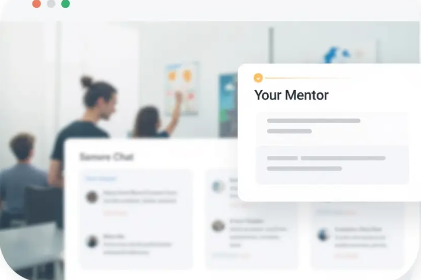 Private Student Support & Guidance