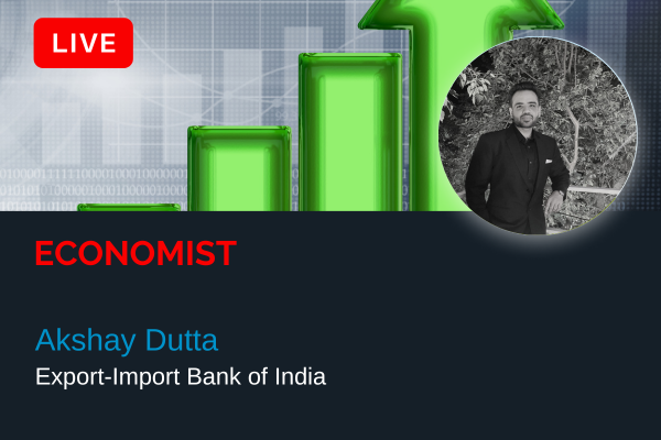 Internship | May 2026 | Economist cover