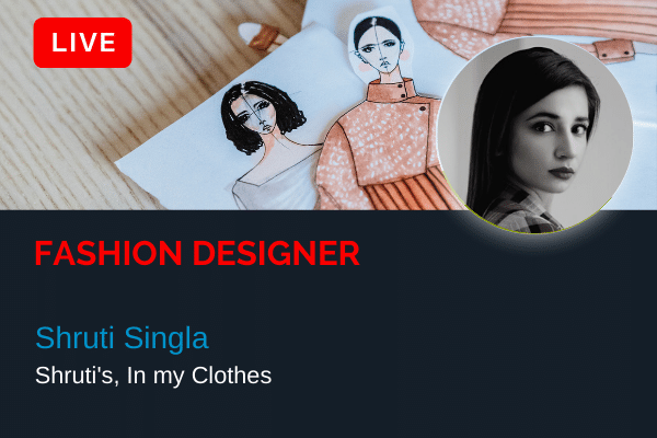 Internship | July 2026 | Fashion Designer cover
