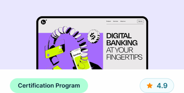 Learn UI/UX Design with AI cover