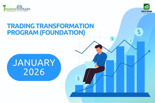 Trading Transformation Program (Foundation) Jan 2026 cover