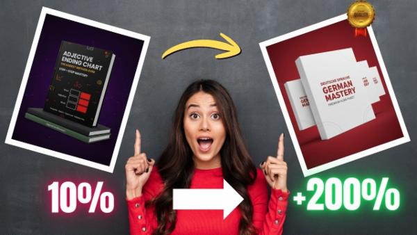 The Complete B2 German Buddle cover