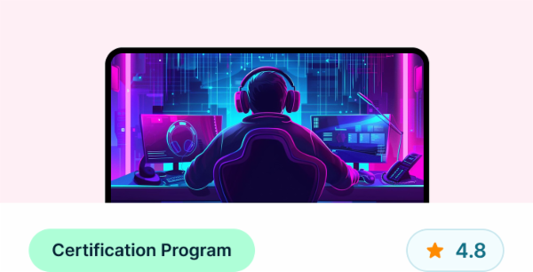 React Course with AI cover