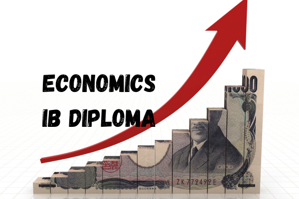 Economics for IB Diploma cover