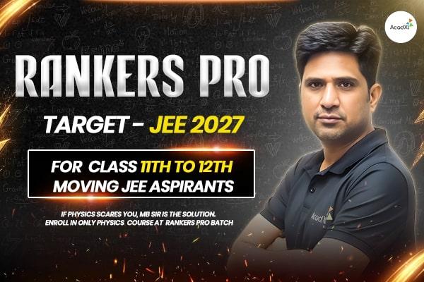 Rankers Pro (Offline) cover