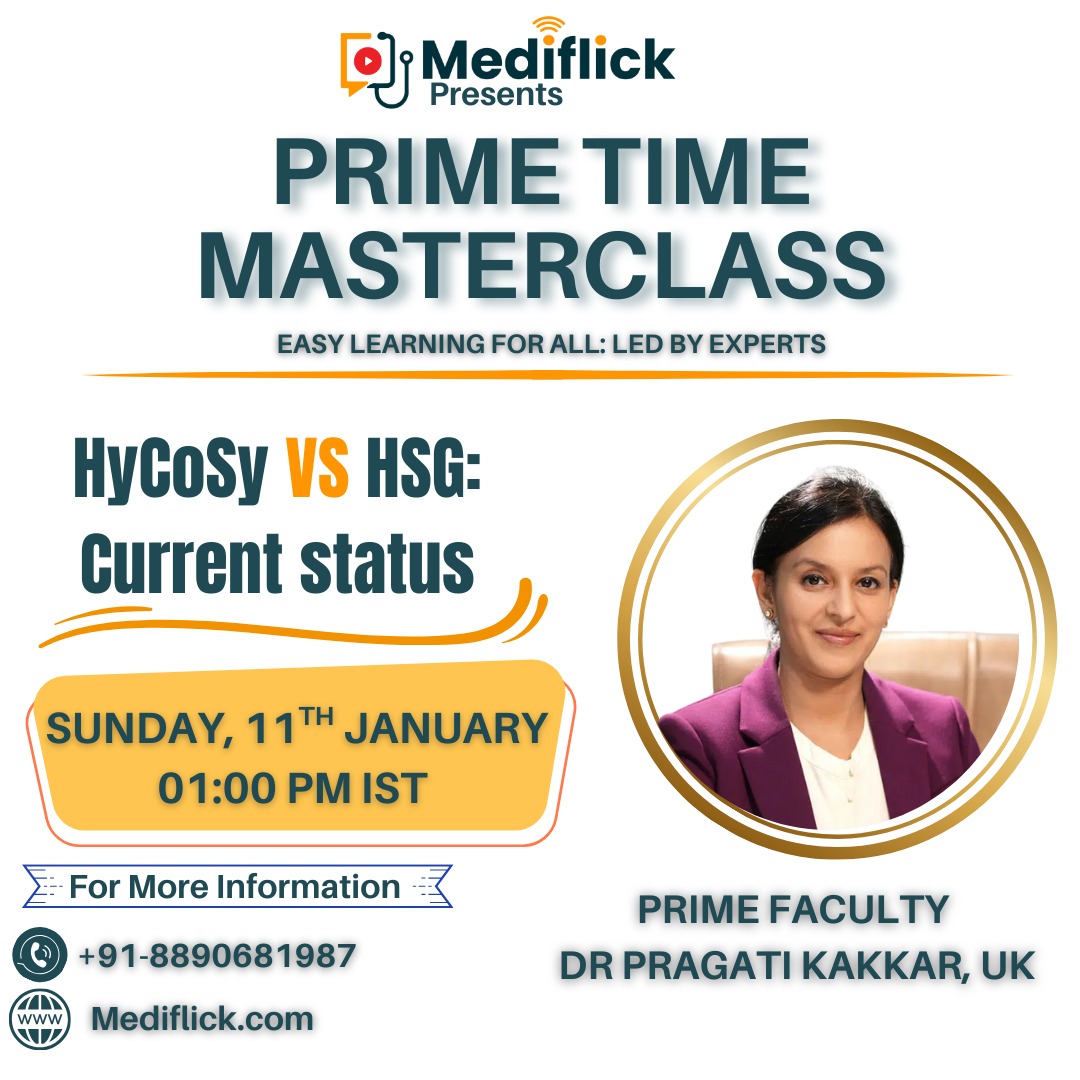 Prime Time MasterClass cover