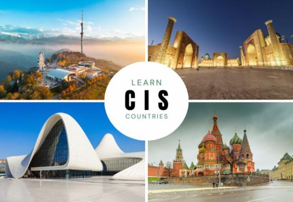 CIS Countries cover