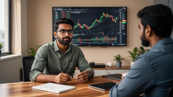 Learn Python Faster for Trading and Investing Using AI cover