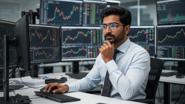 Tradedge 10.0 - Live TradEdge Trading Room Apr 2026 Edition cover