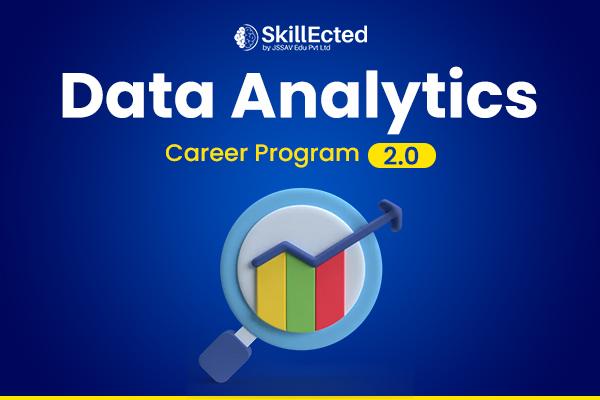 Data Analytics Course 2.O cover