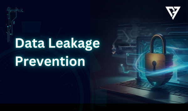 Data Leakage Prevention cover