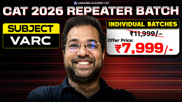 Repeater VARC Individual cover