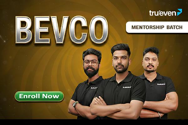 BEVCO LDC Mentorship Batch cover