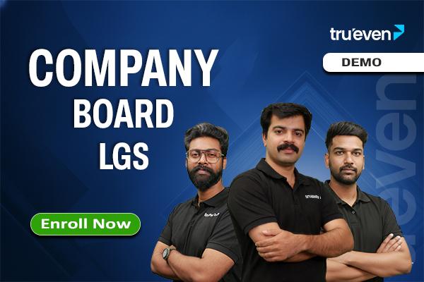 LGS (Last Grade Servants) Free Demo cover