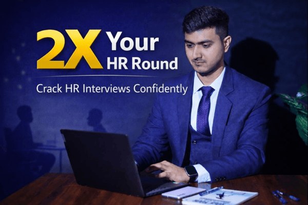  2X Your HR Round Performance cover