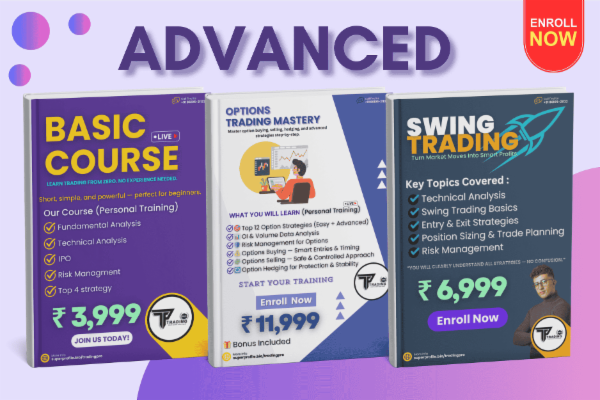 ADVANCED {OPTIONS+SWING(BASICS FREE)} cover