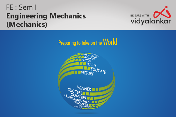 Mechanics May '26 E-Course cover