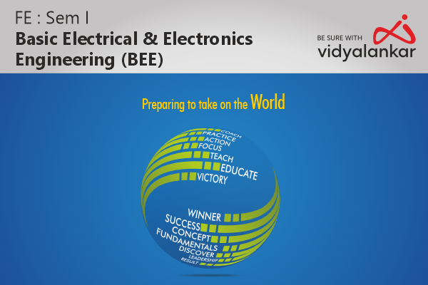 BEE May '26 E-Course cover