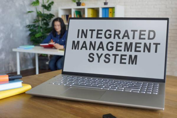 Integrated Management Systems (IMS) Implementation Certification Course cover
