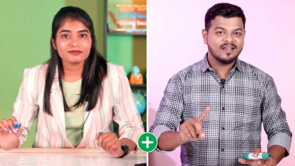 Fundamental Analysis Level-1 + Foundation Of Technical Analysis cover