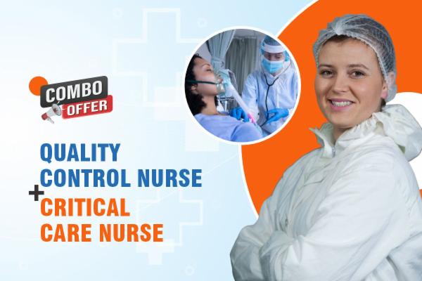 Quality + Critical cover