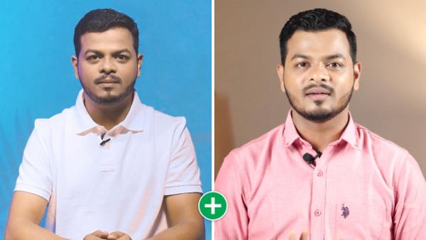 Equity Trend Finder Strategy + Future Swing Trading Strategy cover