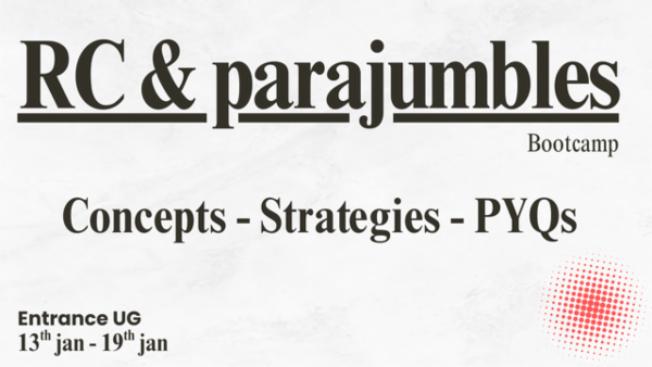 RC's & Parajumbles Workshop cover