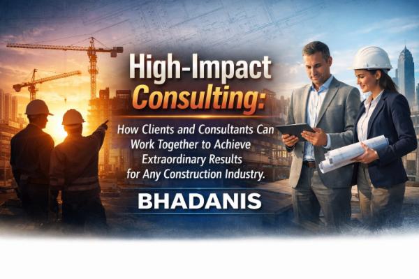 Helping Construction Clients and Consultants Collaborate for Better Cost, Time, and Quality Outcomes cover