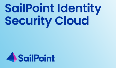 Sailpoint ISC cover