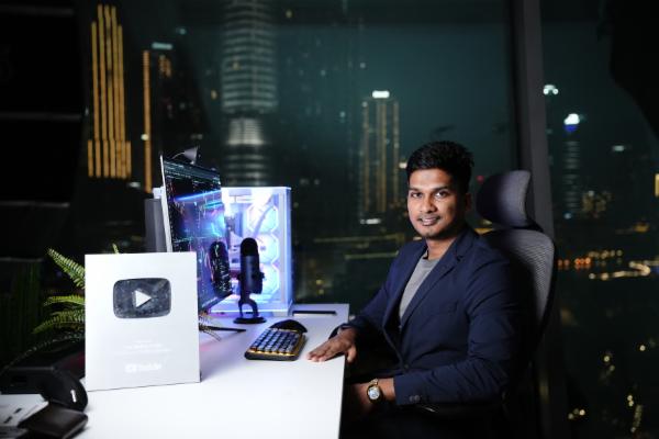 US STOCK MARKET MEMBERSHIP AND COMMUNITY cover